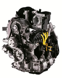 U0928 Engine